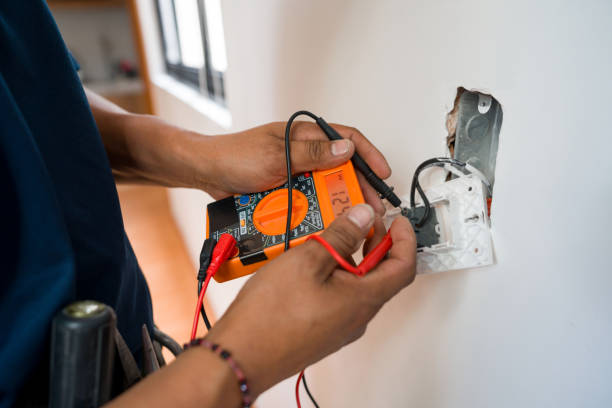 Best Electrical Outlet Repair  in Aspinwall, PA